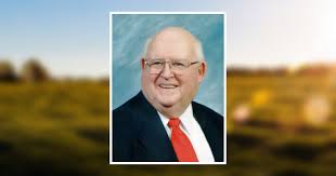 Reverend Shaver Obituary January 28, 2014