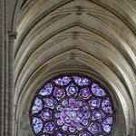 Laon Cathedral Wikipedia French Gothic Architecture Gothic Architecture Norman Architecture