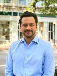 Essential Utilities Names Daniel Ramirez-Cisneros as ...