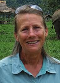 Elephant Aid International Annual Report