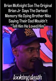 Jr Fala Do Brian Espi