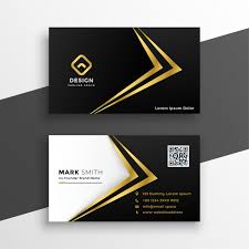 Leave cards at restaurants, or pin them to message boards to catch the passive service seeker. 130 Best Gold Business Card Templates Free Premium