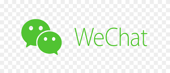 Wechat logo png images free to download. Wechat Icon Sticker Icon With Png And Vector Format For Free Wechat Logo Png Stunning Free Transparent Png Clipart Images Free Download