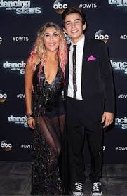 Emma hayes gallione was the second longest living daughter of matthew and julie mckinster hayes of ledocio, lawrence county kentucky. 58 Best Hayes Grier And Emma Slater Ideas Emma Slater Hayes Grier Hayes