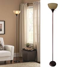 Najlepsze oferty i okazje z całego świata! 71 Tall Modern Floor Lamp Living Room Light Shade Brown Metal Stand Home Dec Living Room Floor Lamp Lighting Floor Lamps Living Room Modern Modern Floor Lamps