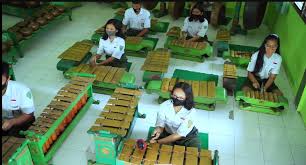 Sekolah Kita