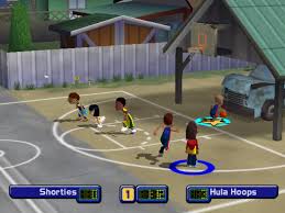 Backyard basketball is a video game published in 2001 on windows by infogrames, inc. Backyard Basketball Download Gamefabrique