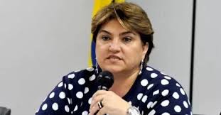 Márcia Lopes assume Ministério das Mulheres com foco em integração e  diálogo intersetorial