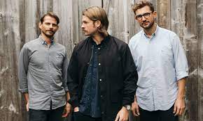 Your current browser isn't compatible with soundcloud. The Mighty Oaks We Are Living Our Dream Tidal Magazine