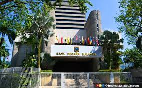 Bank negara malaysia) is the malaysian central bank. Bank Negara Holds Interest Rate At Record Low As Virus Threatens Growth Free Malaysia Today Fmt