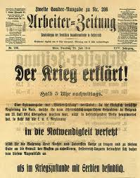 Preview and stats followed by live commentary, video highlights and match report. The Ultimatum Der Erste Weltkrieg