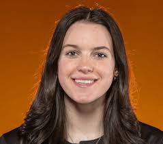 Spring athletes named all-stars