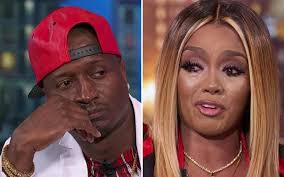 Kirk Frost apologizes to his son