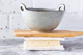Easy Vegan Fried Tofu Recipe