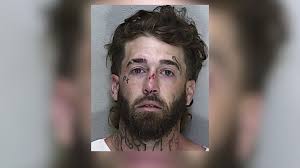 Suspected drug trafficker arrested after leading Marion County deputies