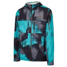 Mercedes Amg Petronas Technical Camouflage Rain Jacket Jackets Amg Petronas Mercedes Amg