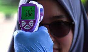 Mungkin tidak mereka ketahui akan. Ketika Indonesia Tergagap Hadapi Virus Corona Kabar24 Bisnis Com