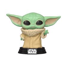 Galaxy is here to join your collection! Funko Pop