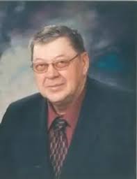 Obituary information for Larry Erick