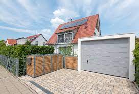 Grenzbebauung Garage Regelungen Und Besonderheiten