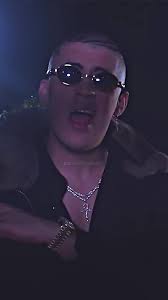 Bad Bunny Un Ratito Mas TikTok Video