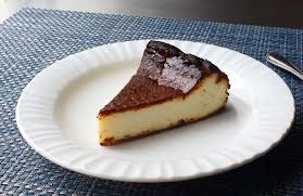 Burnt Basque Cheesecake Allrecipes