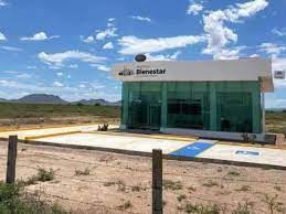Critican Gobierno De Amlo Por Sucursal De Banco Bienestar En Medio De La Nada