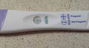 Has been added to your cart. Rexall Pregnancy Test Evaporation Line Or Positive Pregnancy Test