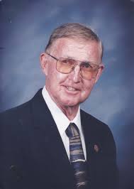 Henry Porter Obituary