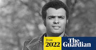 Timmy Thomas, R&B singer of Why Can't We Live Together, dies aged 77