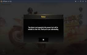 Pubg Mobile Not Supported How To Fix It 100 Working Pubg Gamers
