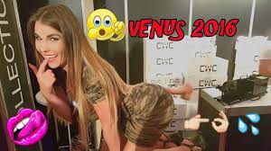 Aische Pervers | Venus Report 2016 - YouTube