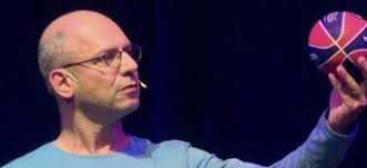 Bert Vos en The Klezmer Society