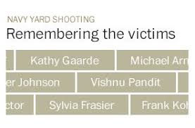 At Least 13 People Are Dead And Several Others Wounded After A Shooting Rampage At The Washington Navy Yard On Monday Morning We Ll C Shooting Yard Washing Dc