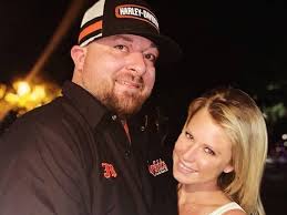 Fundraiser by Chasity Lowman : In Loving Memory of Jonathan Scott