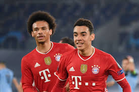 Germany's jamal musiala could come back to haunt england at wembley. Premier League Club Made Last Minute Call To Bayern Munich S Jamal Musiala Bavarian Football Works
