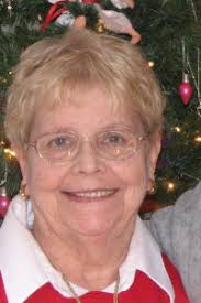 Elizabeth A. "Betty" (Padden) Fata