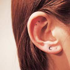 Dovme Style Tattoo Moda Tumblr Wallpaper Tumblr Love Baby Rain Famous Fashion Tatowierung Best Mini Tattoos Kucuk Dovmeler Karizmatik Dovmeler