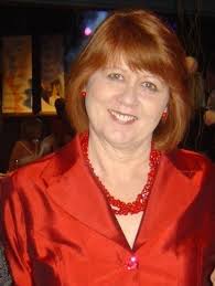 Vale Elizabeth Barry