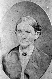 Descendants of Thomas and Margaret Hollenback