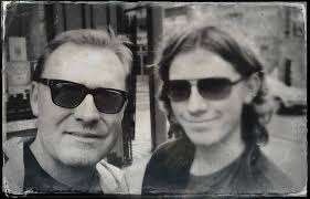 And There Will I Keep You Forever