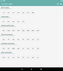 The complete faq google's android 5.0 lollipop release is full of interesting new features and flavors. Pronounce It Right For Android Apk Download