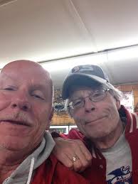 Hi all! I just wanted to introduce myself and share a photo I took