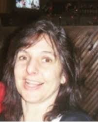 Suzanne Glidden Obituary (1961