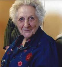 Dorothy Manship Obituary (2015)