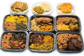 Sunrise Caribbean Food