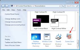 Oct 28, 2012 · windows 8 personalization unlock. 2 Ways To Turn On Or Off Screen Saver In Windows 10 8 7 Password Recovery