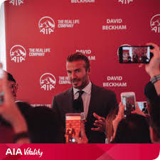 David Beckham Brand Endorsements Samsung members brand ambassador : david beckham brand endorsements