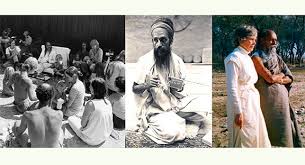 Guru ram das' sweet nature and comforting energy is summoned through this mantra. Baba Hari Dass A Tribute Integral Yoga Magazine
