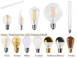 Pin On Led Filament Deco Lighting